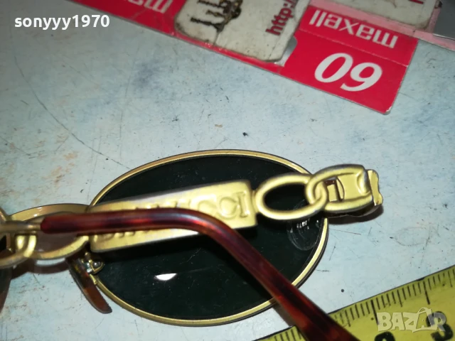 BIALUCCI-ОЧИЛА ЗА КОЛЕКЦИЯ 3005251522, снимка 12 - Колекции - 50485082