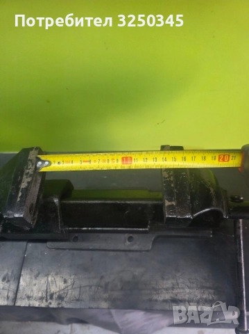 Менгеме Triumph 85, снимка 4 - Менгемета - 52281088