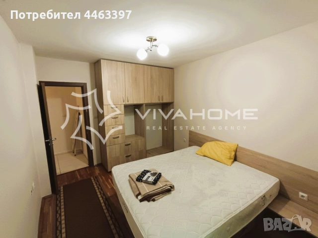 Под наем-ХЕИ, снимка 9 - Апартаменти - 53231370