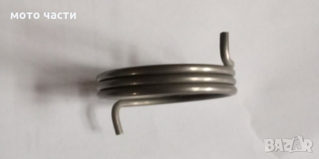 пружина за манивела за ризато и атала (rizzato , atala ), снимка 2 - Части - 28310481