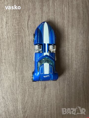 Hotwheels 2011-масивен, снимка 5 - Колекции - 40445311
