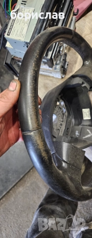 Трилъчев волан за Фолксваген , снимка 2 - Части - 52111686