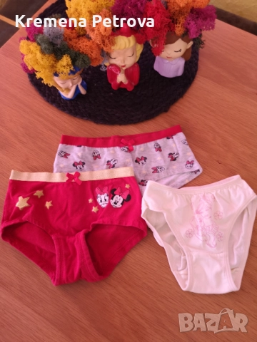 Коледни дрешки и други дрешки размер 98-104, 3-4 години, снимка 12 - Детски комплекти - 52646146