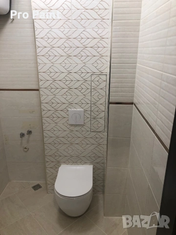 Довършителни ремонти, снимка 18 - Ремонти на апартаменти - 53228626