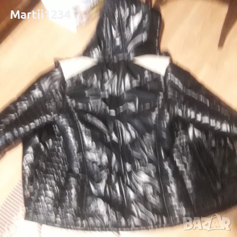 Яке зимно в добро състояние, снимка 5 - Якета - 38993574