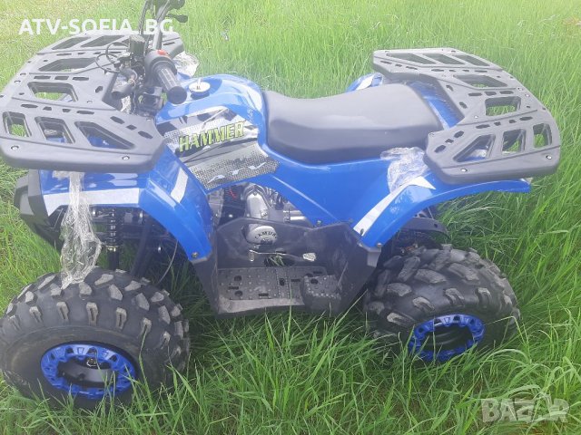 Atv/Атв  нови с гаранция Студентски град, снимка 6 - Мотоциклети и мототехника - 22199784