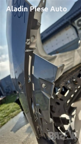 Задна броня Ford Puma година 2020 2021 2022 2023 2024, код L1TB-17906-A1, L1TB17906A1, снимка 3 - Аксесоари и консумативи - 53270375