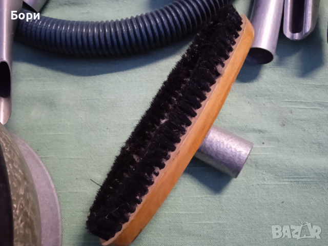 ВИХРЬ ЕП-5 1966г СССР Прахосмухачка, снимка 9 - Прахосмукачки - 36383767