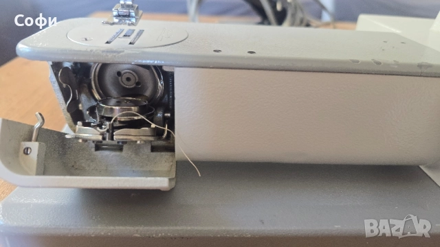 Електрическа Шевна Машина Anker Phoenix Praktika , снимка 6 - Шевни машини - 51793220