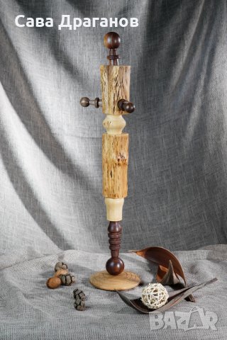 Малка скулптура "Копнеж", снимка 8 - Други - 38799541