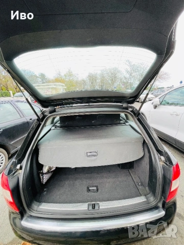 Audi A4 B6 1.9 TDI 131 к.с, снимка 17 - Автомобили и джипове - 53458306