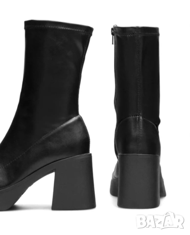 Jenny Fairy Боти - 37 номер  , снимка 6 - Дамски боти - 52622637