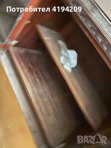 Стари мебели за реставрация , снимка 5 - Антикварни и старинни предмети - 53480524