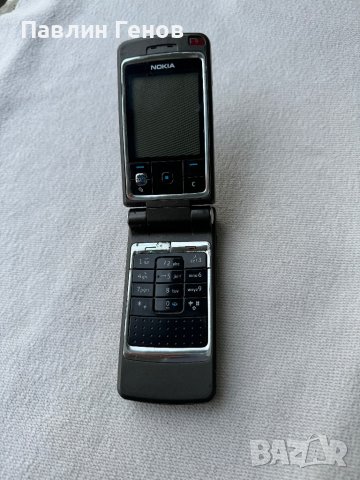 Nokia 6260 , Нокия 6260, снимка 7 - Nokia - 44082521