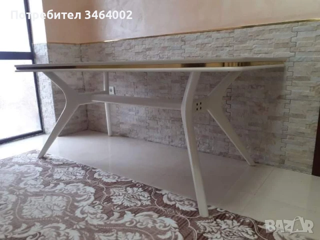 Маса със столове, снимка 5 - Маси - 51374981