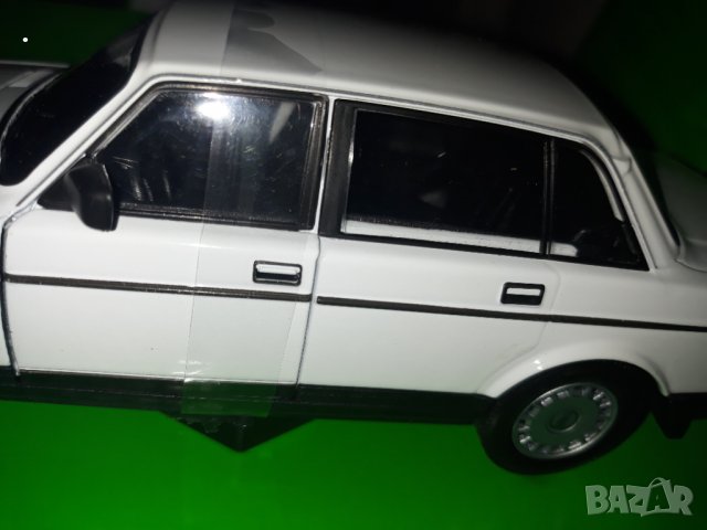 VOLVO 240 GL. 1.24 WELLY. , снимка 8 - Колекции - 35444795