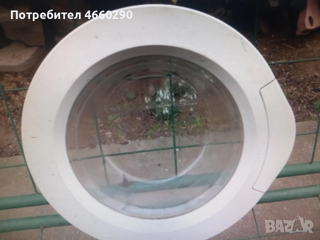 Люк за пералня Daewoo DWD-MH8011