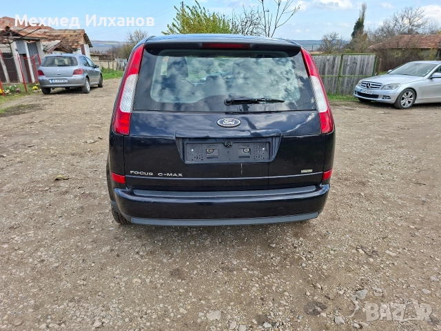 ц мах 2.0 бензин на части, снимка 5 - Автомобили и джипове - 52879639