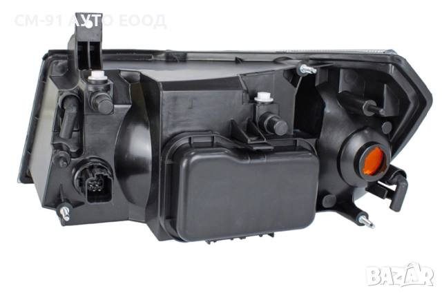 Фар Ford Tranzit 00-06, снимка 3 - Аксесоари и консумативи - 51651491