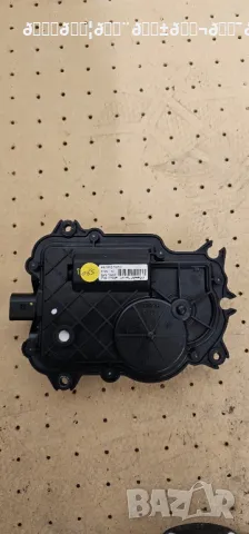 Машинка централно заключване Audi A8 Sedan 4E