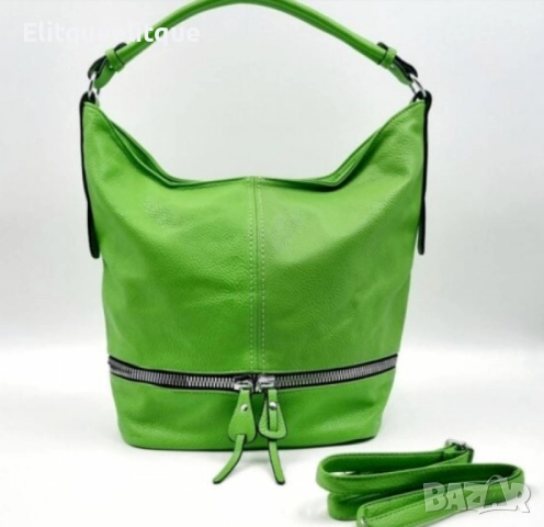 Голяма и практична дамска чанта, снимка 7 - Чанти - 52271907