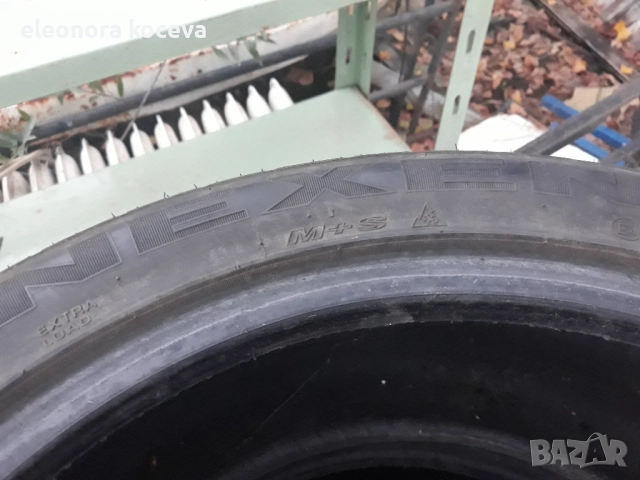 Гуми 235 45 18, снимка 4 - Гуми и джанти - 52372869