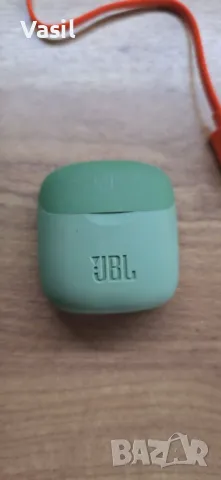 JBL by HARMAN безжични блутут слушалки, снимка 5 - Слушалки и портативни колонки - 48550346