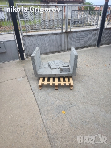 градинска Мивка Градинско Барбекю , снимка 17 - Барбекюта - 51987852