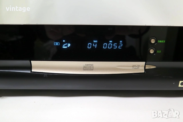 Harman Kardon DVD 20, снимка 3 - Други - 53311890