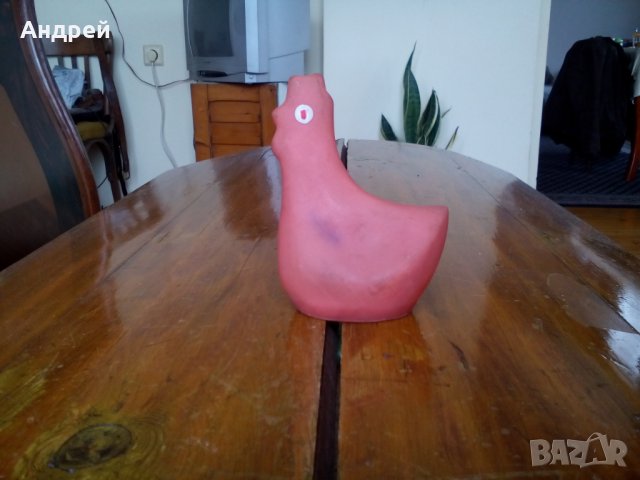 Стара играчка,пате #5