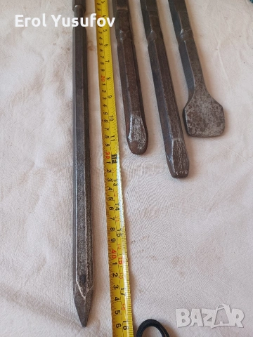 Makita, снимка 11 - Къртачи - 53279753