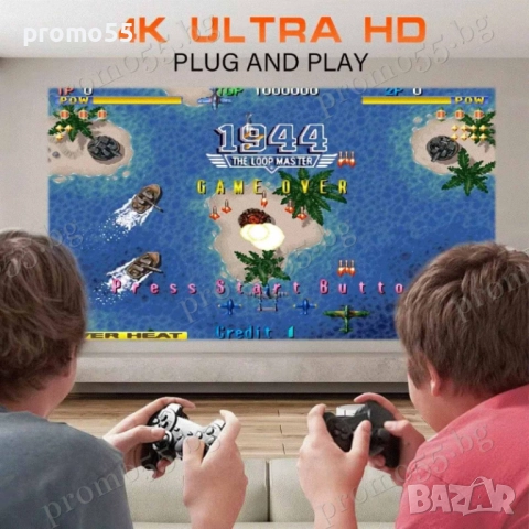 Безжичен Проектор 10 000 Вградени Игри Безжичен Стрийминг до Платформи, снимка 8 - Плейъри, домашно кино, прожектори - 52596270