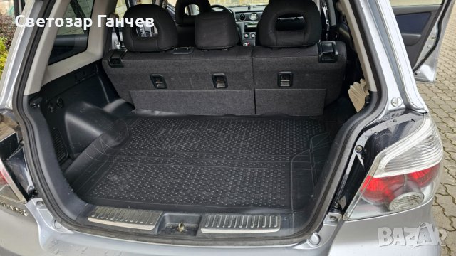 Mitsubishi Outlander 2006 г., 4х4, 2.0, 136 коня, снимка 15 - Автомобили и джипове - 42967423