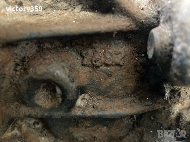 Диференциал Mercedes w221, снимка 3 - Части - 26090049