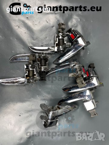 Вътрешни дръжки за Мазда 6 Mazda 6 , снимка 2 - Части - 40310883