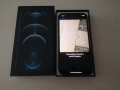 Iphone 12 Pro Sierra Blue 256gb /100 %Battery health , снимка 6