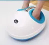 ШИАЦУ МАСАЖОР ЗА КРАКА FOOT MASSAGE, снимка 9