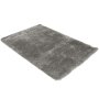 НОВ Килим Kring Soft, 2000 гр/м2, 100% полиестер, 120x180 см, Сив, 12м гаранция,, снимка 7