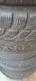 4бр зимни гуми 235 60 17, 235/60/17 Bridgestone , снимка 3