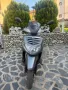 Скутер Sym HD 125 Evo, снимка 10
