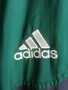 Adidas Vintage размер L оригинално яке 42/44 ретро Адидас , снимка 4
