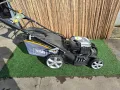 Самоходна косачка Texas , снимка 1