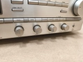 Стерео Ресивър Denon DRA-735R Усилвател Denon DRA735R Champagne, снимка 13