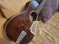 Италианска китара Catania Carmelo, снимка 4