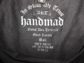Тениски HANDMAD ,KILLSTAR  мъжки,М-Л, снимка 2