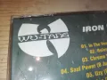 WU-TANG CLAN CD 0905251713, снимка 13