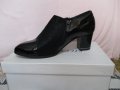 Дамски обувки с ток, снимка 1