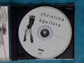 Christina Aguilera – 2002 - Stripped(Pop Rap,Contemporary R&B), снимка 3