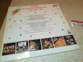 поръчана-THE CHRISTMAS ALBUM-ВНОС ENGLAND 2605222133, снимка 9