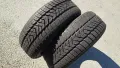 2 бр Зимни Гуми Пирели 205/55-17 Дот 21, снимка 3